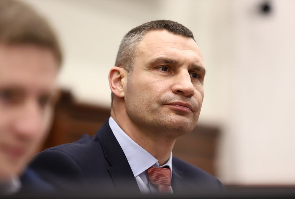 Кличко намекнул киевлянам на возможность возвращения в столицу и озвучил дату