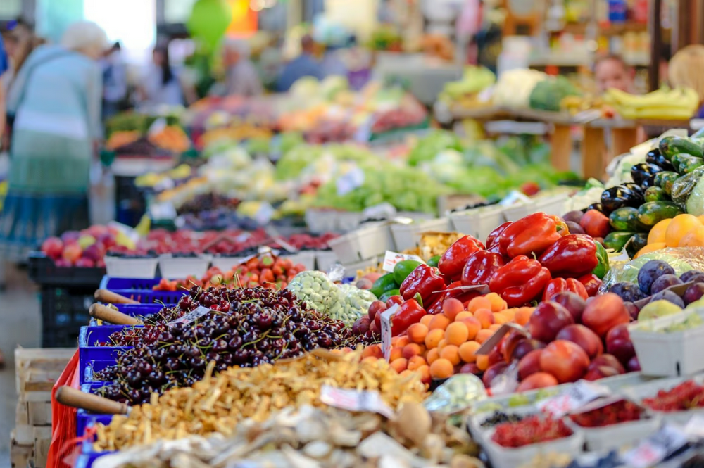 Как сэкономить на продуктах: эффективные советы