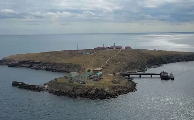 Взяття острова Зміїний полегшить ЗСУ захист Одеси: Пентагон