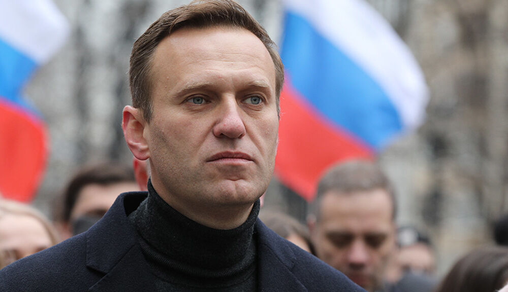 Помощники Навального добиваются дополнительных санкций против олигархов связанных с Путиным Помощники Навального добиваются дополнительных санкций против олигархов связанных с Путиным