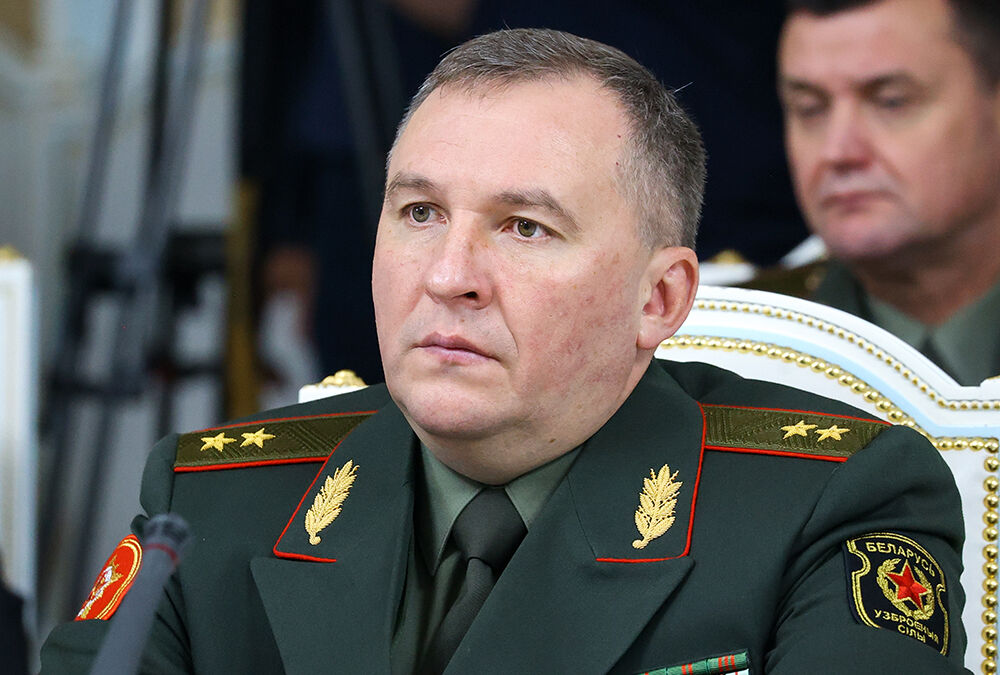 В Беларуси заметили ”угрозы со стороны соседних стран” и готовы развернуть войска 