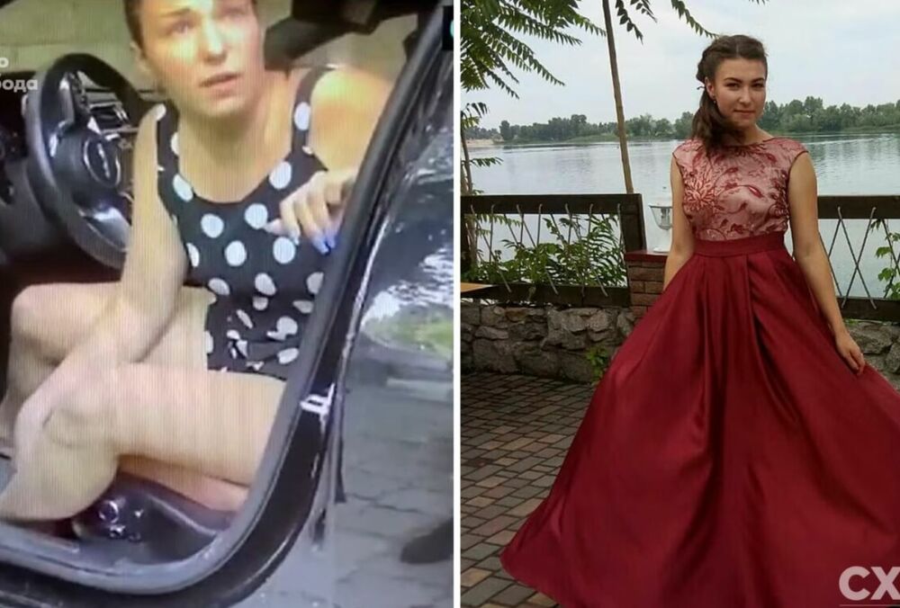 Стрілянина поліцейського у Дніпрі: у крові обох пасажирів Jaguar був алкоголь