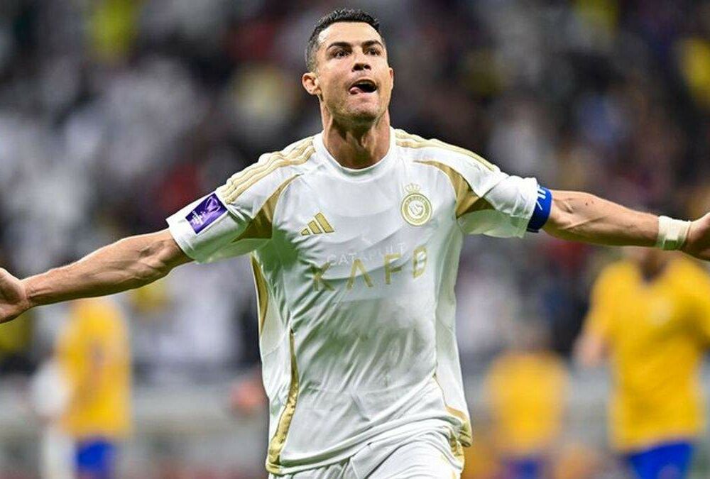 Роналду зробив нову заяву про майбутню кар'єру