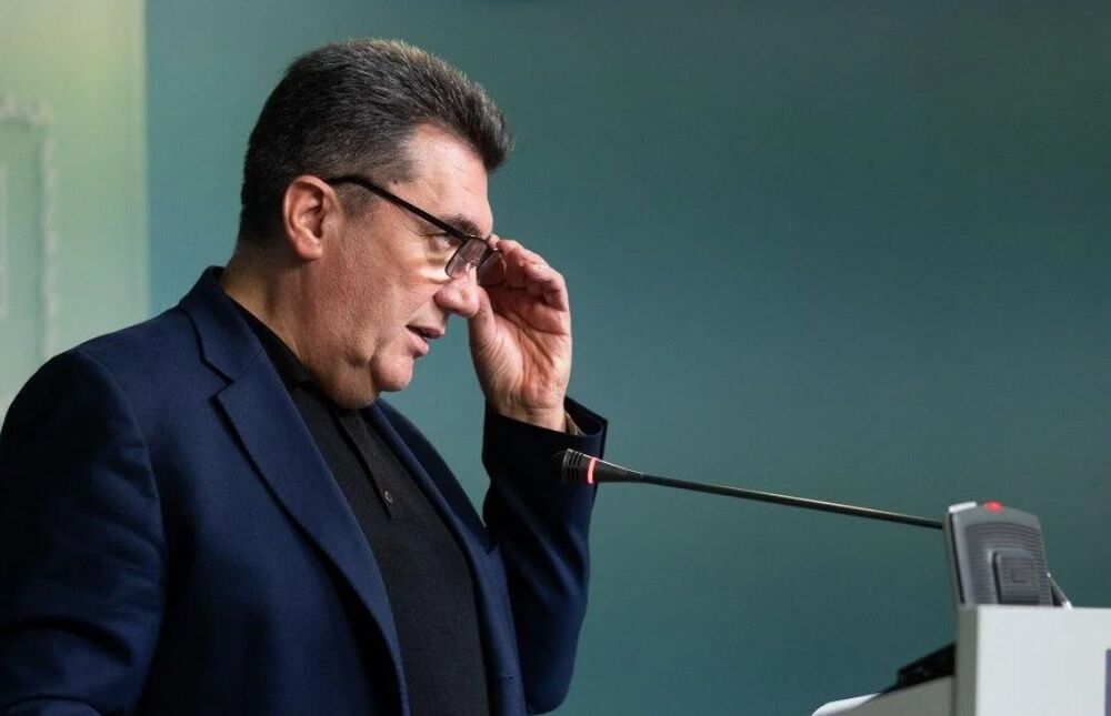  Данилов розповів, скільки ще у Росії ракет для масованої атаки по Україні