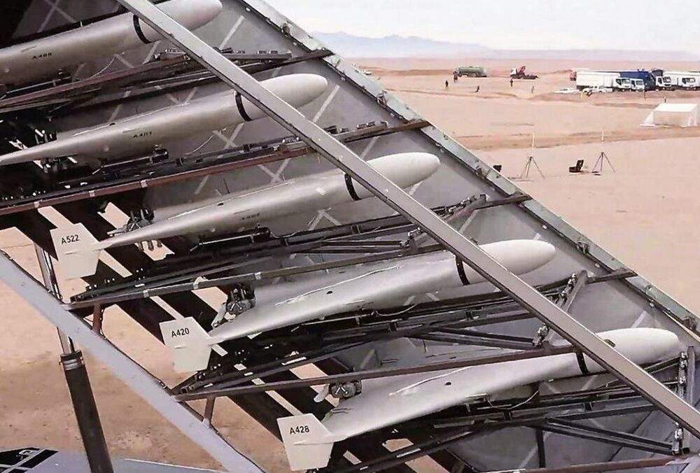 Іранські ”шахеди” пошкодили об'єкт інфраструктури на Житомирщині