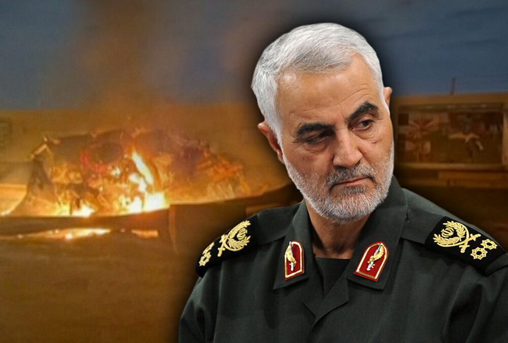 В Ірані пролунали вибухи біля могили генерала Касема Сулеймані: загинуло понад сто людей