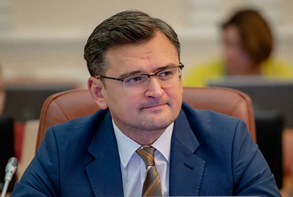 У МЗС розповіли, чи будуть закривати кордони України через штам Дельта У МЗС розповіли, чи будуть закривати кордони України через штам Дельта
