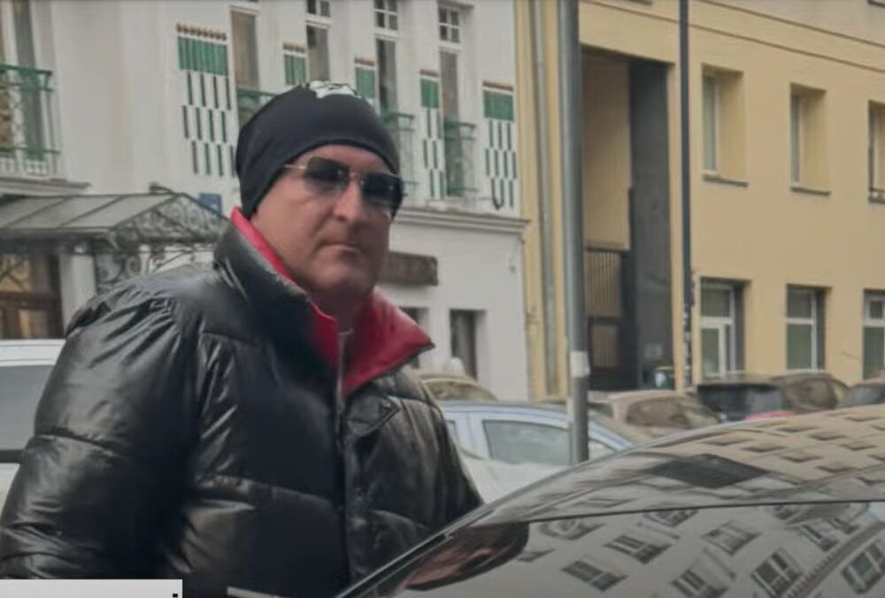 В Польше таксист напал на украинку, требуя космические деньги за проезд