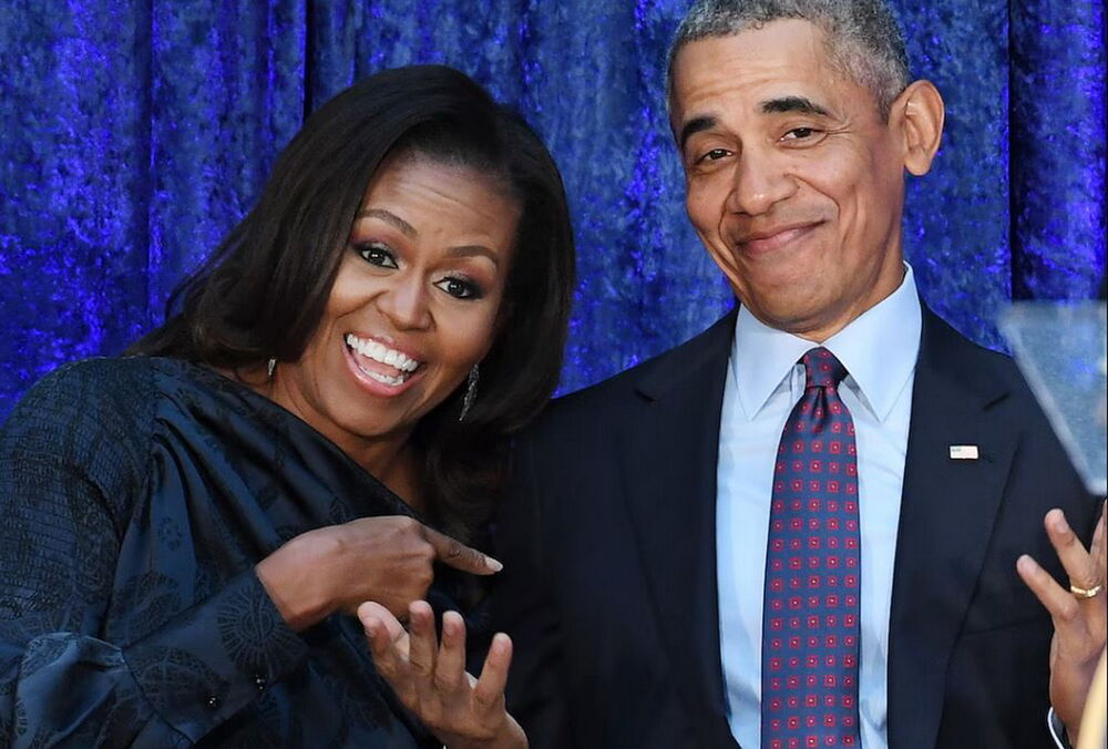 Отец Илона Маска заявил, что Мишель Обама на самом деле мужчина