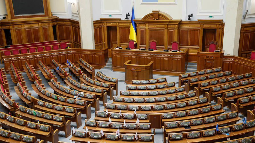 Нардепам от ОПЗЖ хотят запретить участие в пленарных заседаниях Рады Нардепам от ОПЗЖ хотят запретить участие в пленарных заседаниях Рады