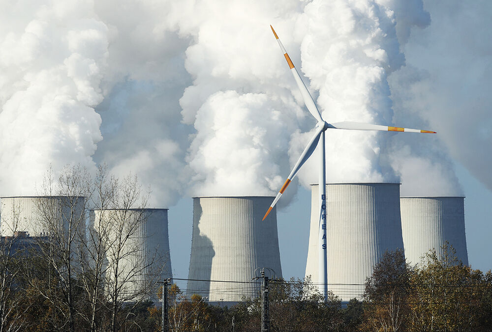 США готовы финансировать развитие в Украине чистой ядерной энергии 