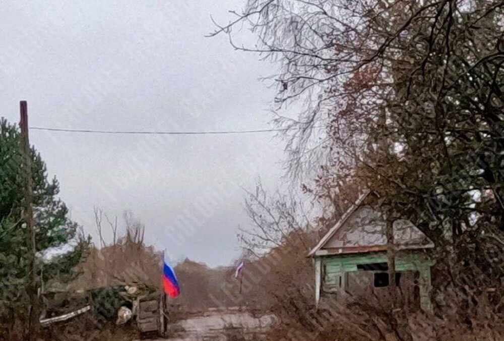 Z-блогери заявили, що російська ДРГ зайшла до Чернігівської області: чи є загроза вторгнення