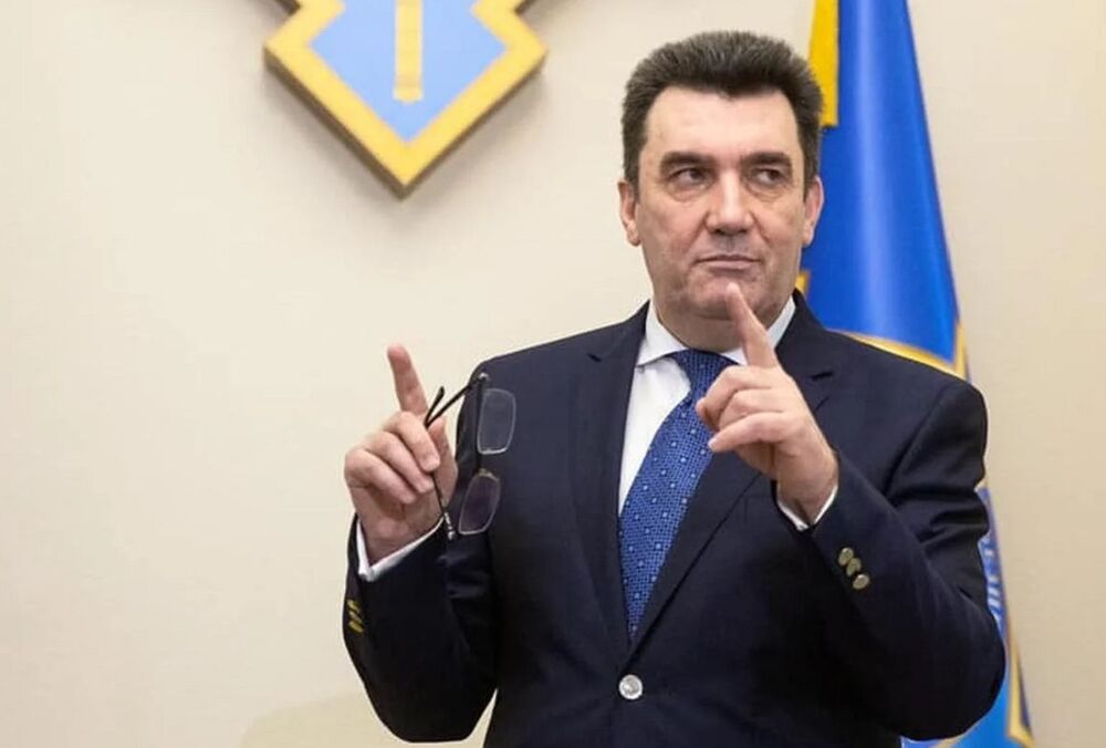 Данилов прокомментировал истерику Лукашенко и его претензии к Зеленскому 