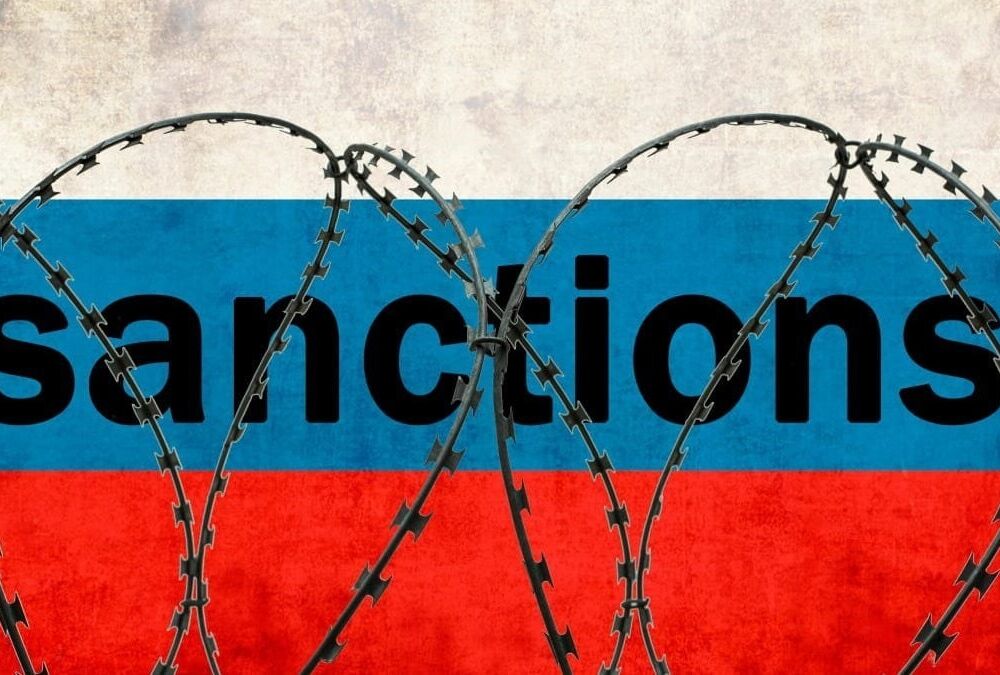 Греция вместе с Венгрией блокирует новые санкции против РФ