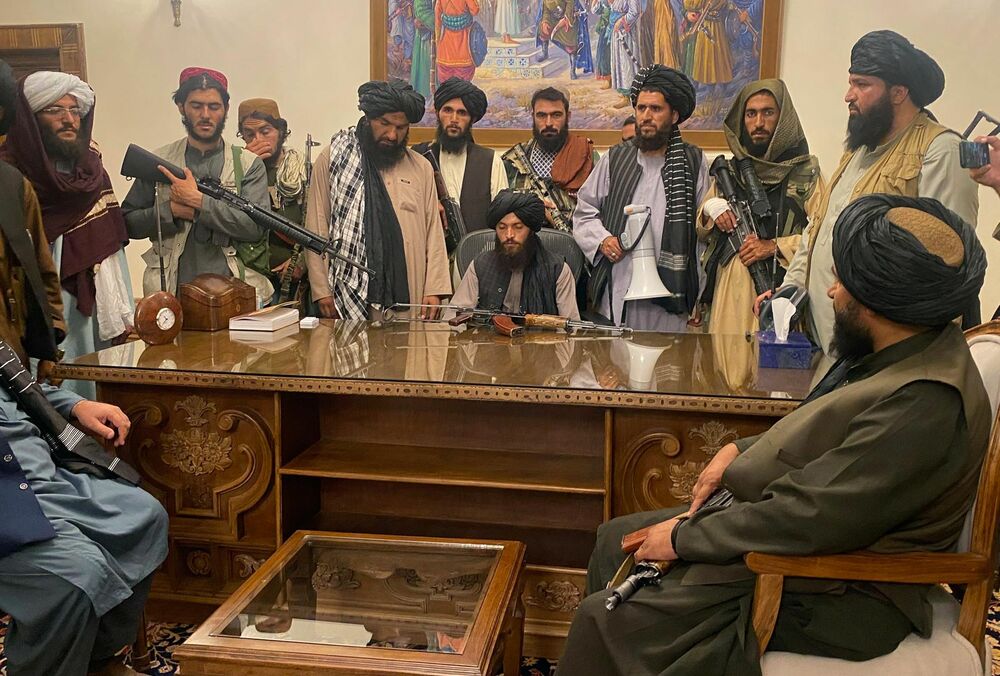 В Афганистане женщин, которые стали жертвами насилия, отправляют в тюрьму, – ООН