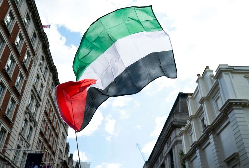 Низка країн заявила про визнання Палестини: Ізраїль жорстко відреагував