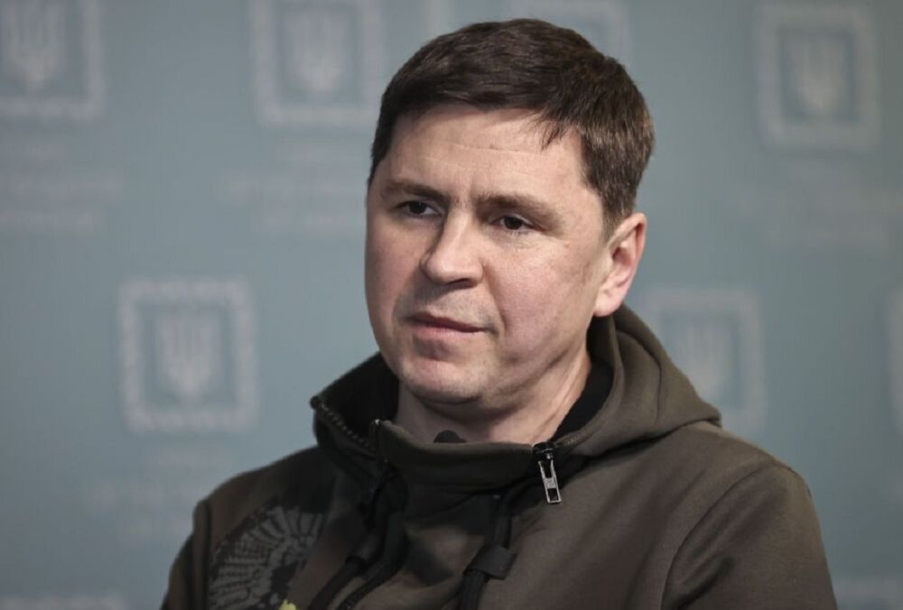 ”489 днів відстоюємо свободу”: Подоляк жорстко відповів Орбану на його заяви на адресу України ”489 днів відстоюємо свободу”: Подоляк жорстко відповів Орбану на його заяви на адресу України