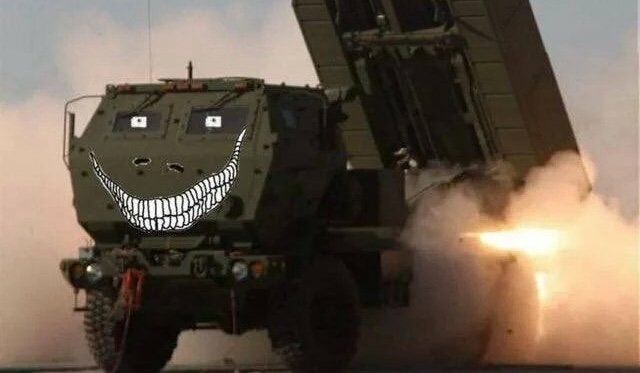 Сколько HIMARS осталось на вооружении у ВСУ
