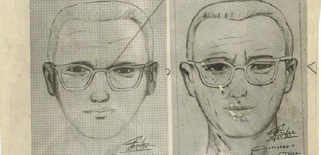 Записки серійного вбивці Зодіака розшифрували через півстоліття після його вбивства