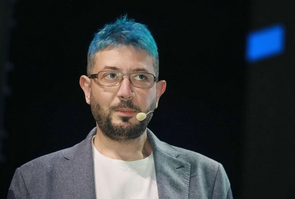 В Киеве конфисковали две квартиры дизайнера-путиниста Артемия Лебедева