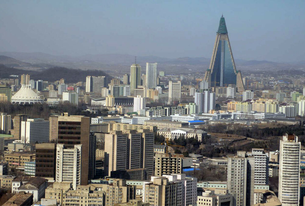 США, Японія та Південна Корея підтвердили передачу зброї з КНДР до Росії