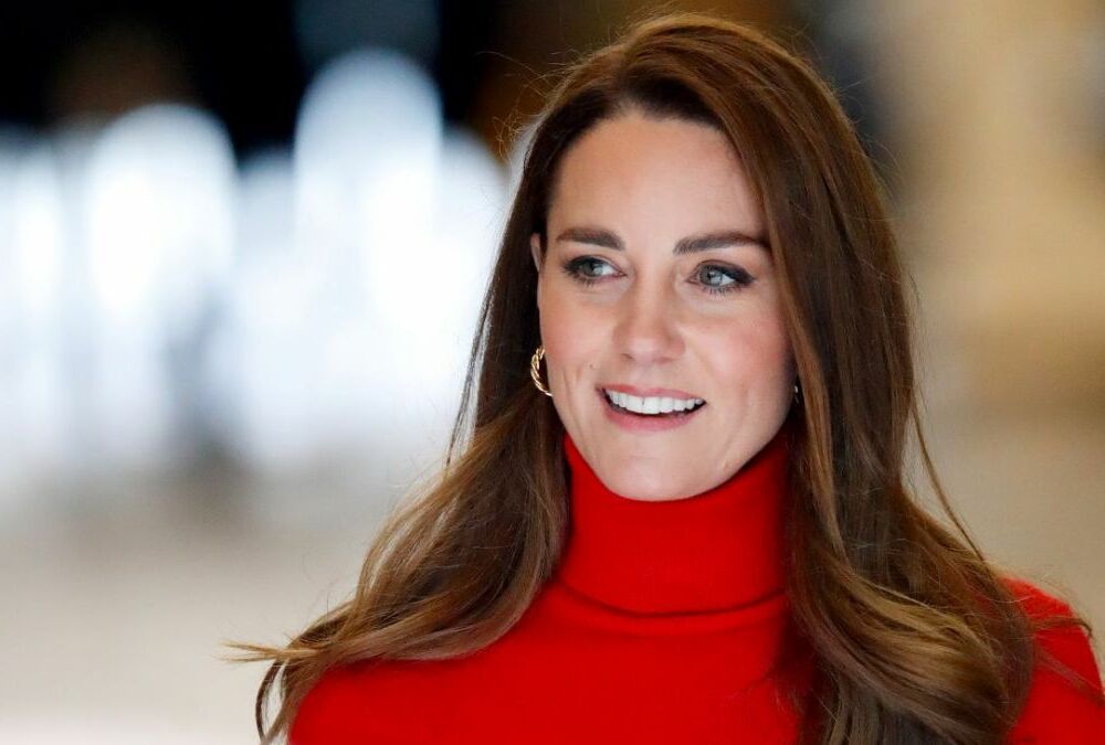 Королевская семья отреагировала на слухи об исчезновении Кейт Миддлтон