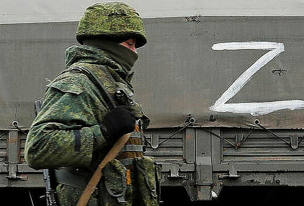 Окупанти мінують інфраструктуру у Каховці