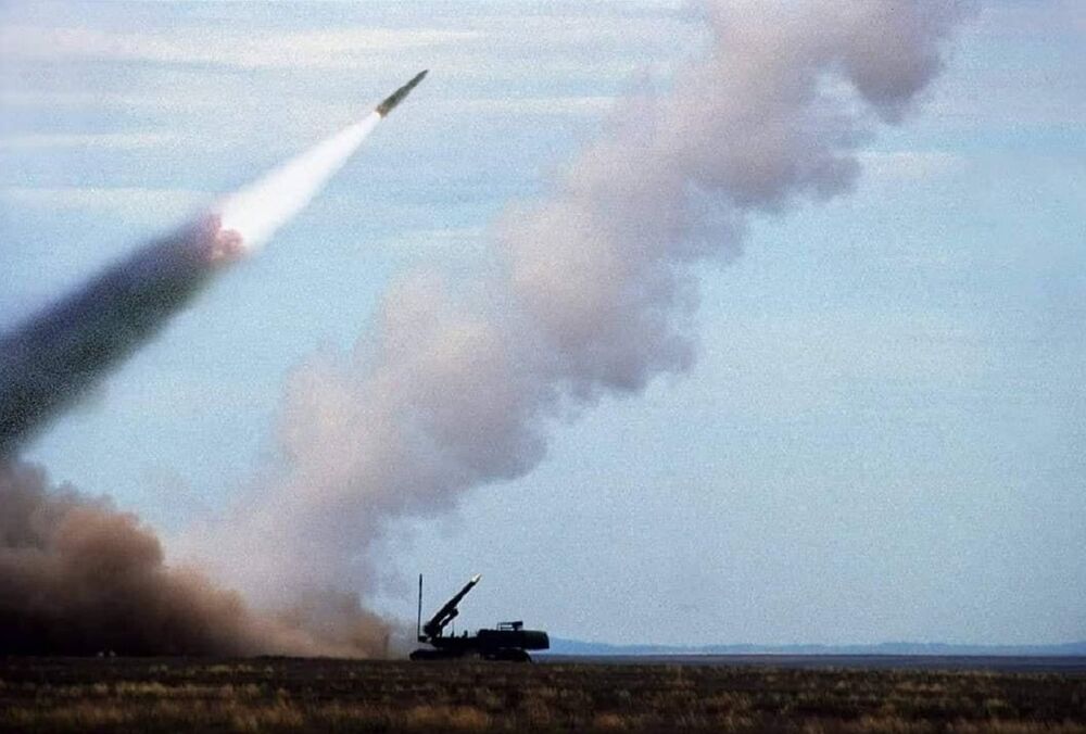 ”Готові до будь-яких сценаріїв”: у Повітряних силах ЗСУ оцінили ризик ”привітань” РФ на 24 серпня ”Готові до будь-яких сценаріїв”: у Повітряних силах ЗСУ оцінили ризик ”привітань” РФ на 24 серпня
