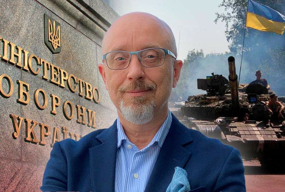 В госбюджете нет 18 млрд. грн. на повышение зарплаты военных – Резников 