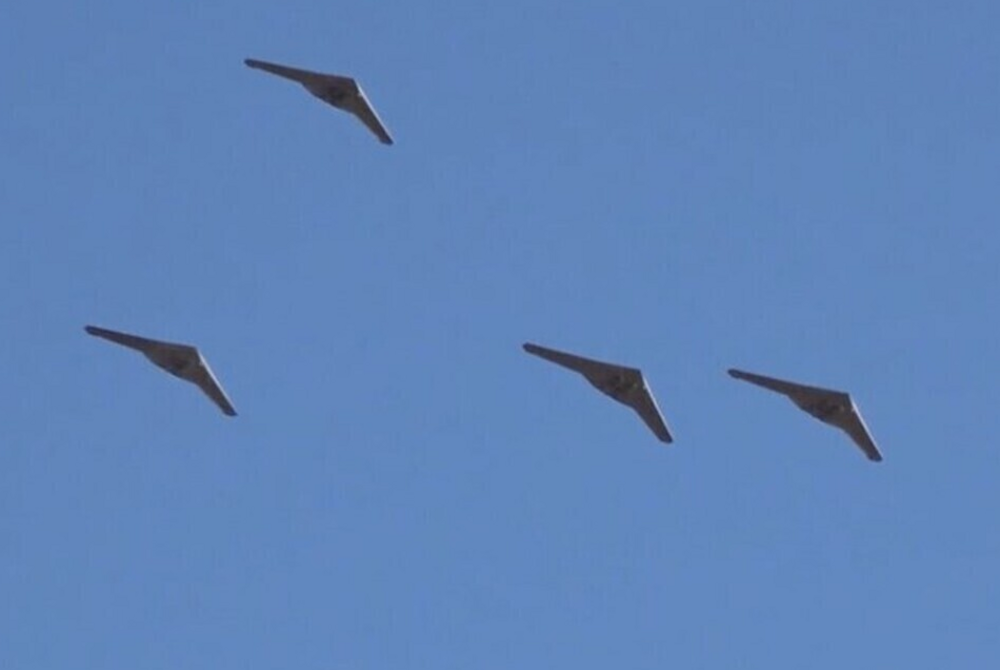 Окупанти найближчим часом можуть розпочати атаку ”Шахедами”