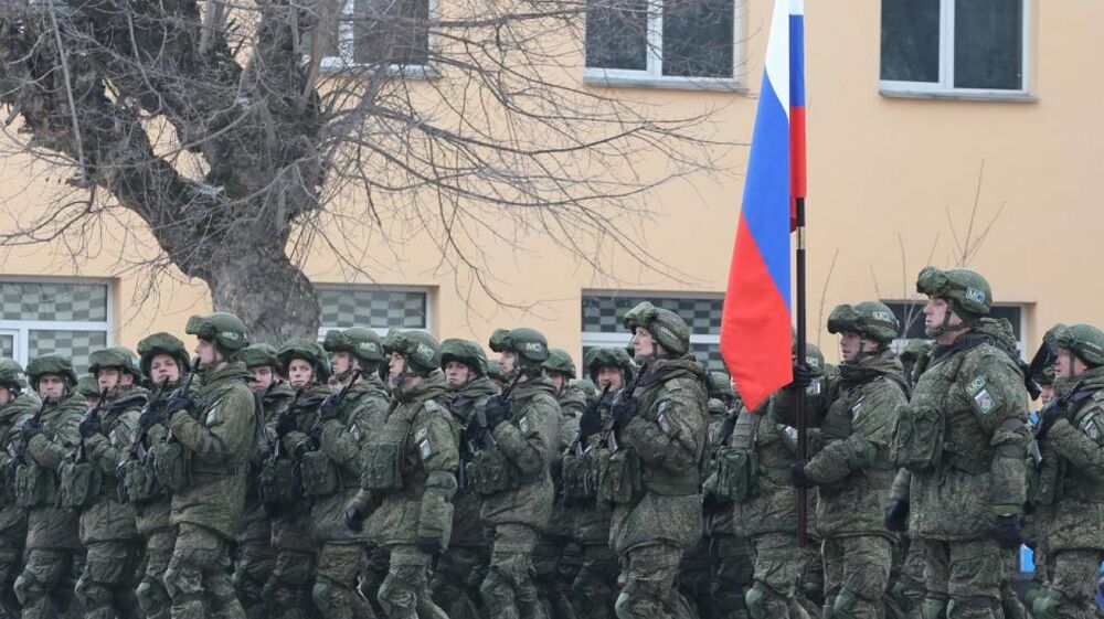 Гайдай рассказал, куда РФ намерена направить свежемобилизованных