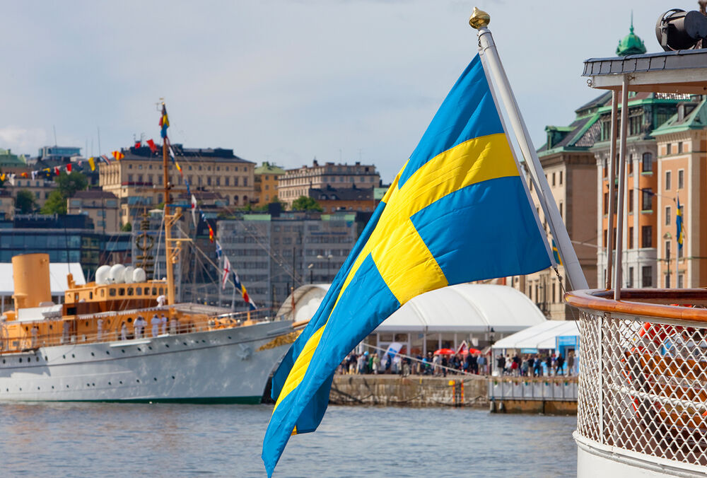 Швеция впервые с начала пандемии вводит жесткий карантин