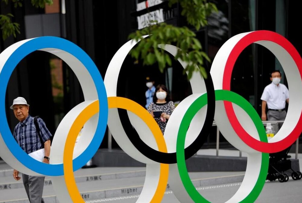 В МОК прояснили ситуацию с санкциями против российских и белорусских спортсменов 