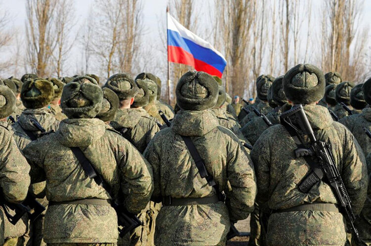 Элита российской армии не выдерживает натиска ВСУ и бежит из Украины, - СБУ Элита российской армии не выдерживает натиска ВСУ и бежит из Украины, - СБУ
