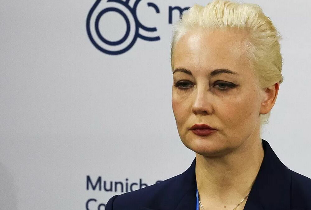 Юлия Навальная радуется смерти: кремлевские СМИ придумали комментарий известного психолога