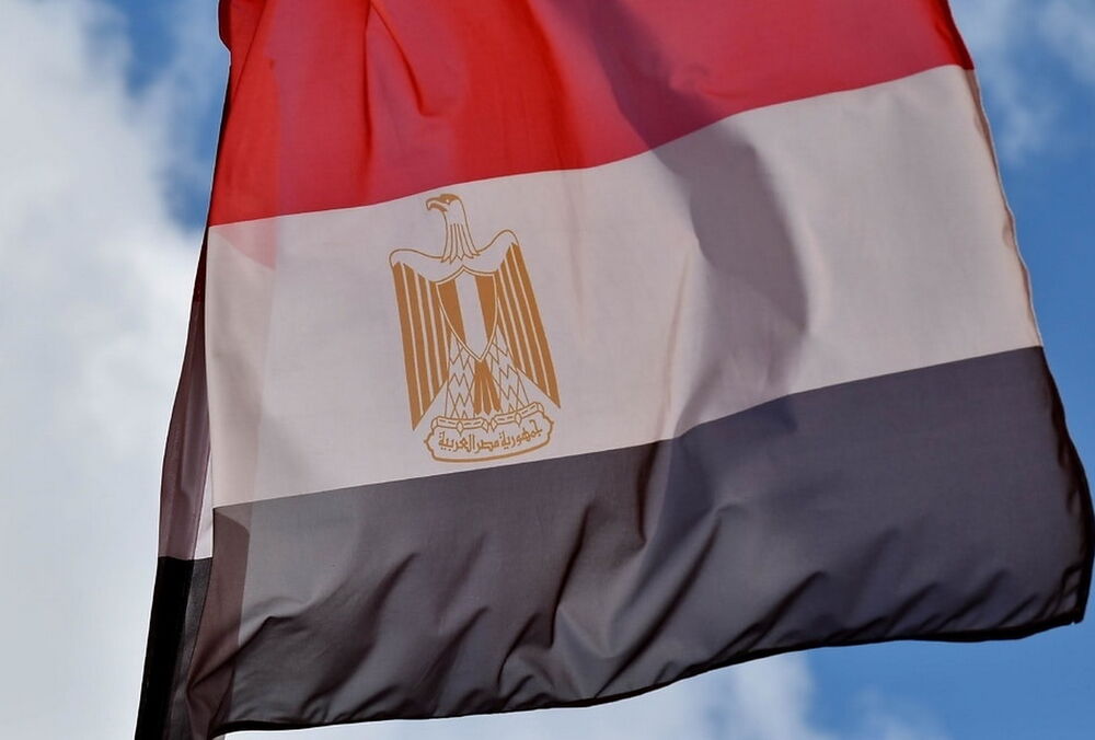 Єгипет відмовився передавати Росії реактивні снаряди: WP Єгипет відмовився передавати Росії реактивні снаряди: WP
