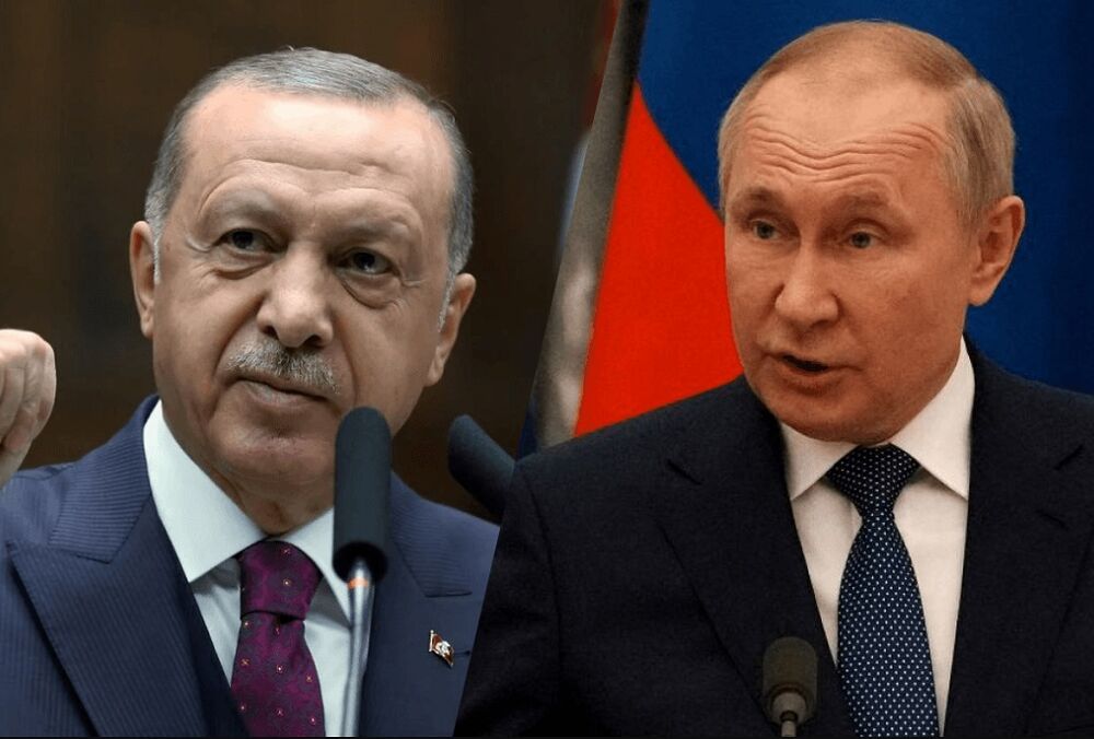 СМИ: Эрдоган намерен возродить ”зерновую сделку” в расширенном масштабе 