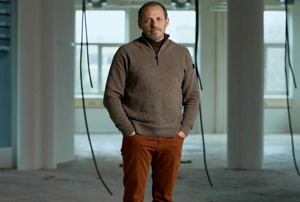 Засновник ”Яндекса”, який виступив проти війни, найняв охорону після побажання здоров'я від Путіна