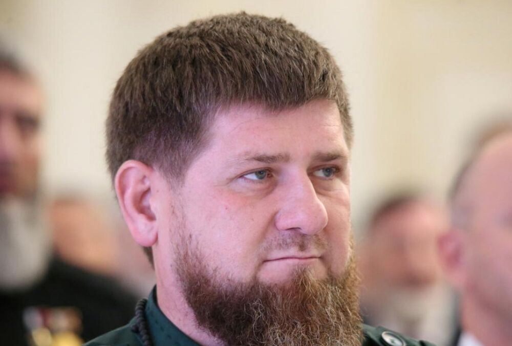 ”Россия не может позволить себе проиграть”: Кадыров разразился ядерными угрозами ”Россия не может позволить себе проиграть”: Кадыров разразился ядерными угрозами