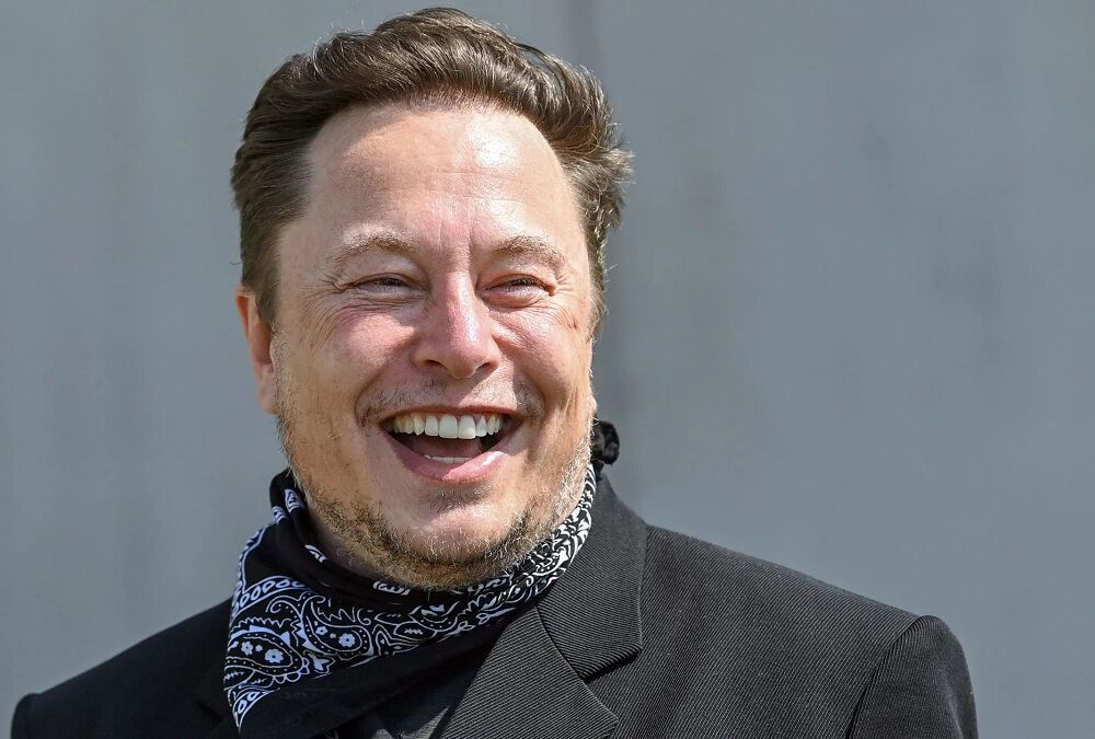 В России разразились угрозами в адрес Маска из-за передачи Украине станций Starlink В России разразились угрозами в адрес Маска из-за передачи Украине станций Starlink