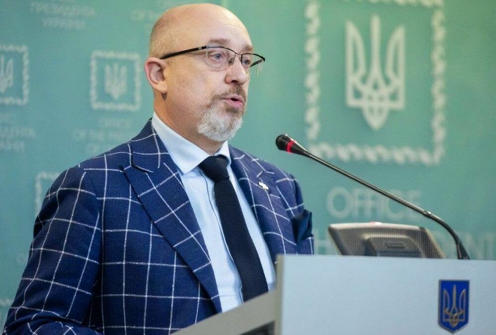 Алексей Резников подал в отставку – источник 