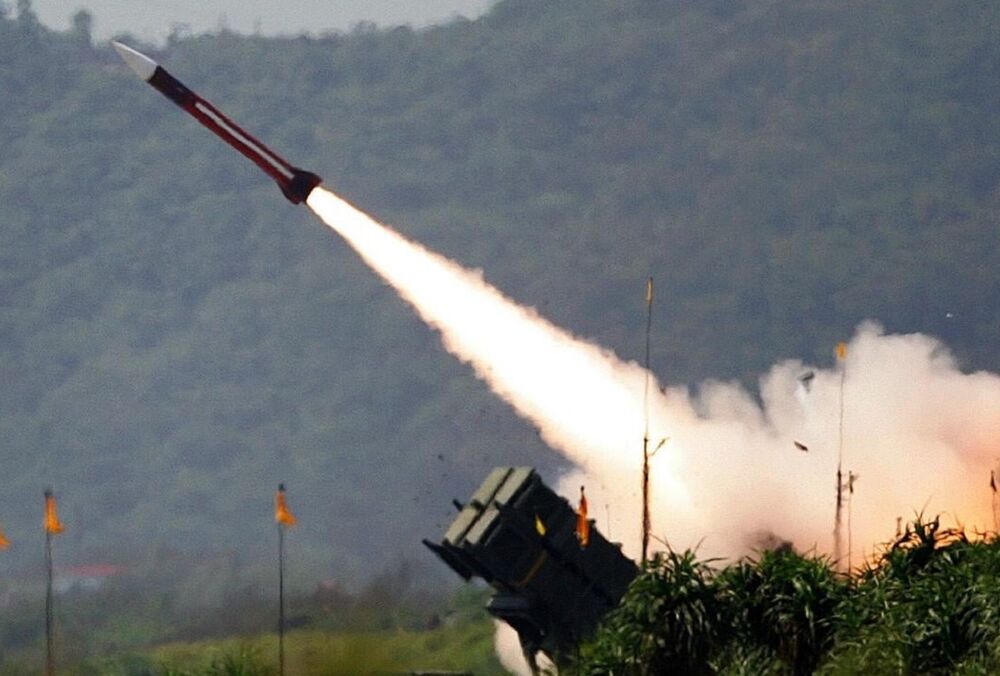 СМИ: США готовятся объявить о новом пакете военной помощи для Украины с ракетами для Patriot 