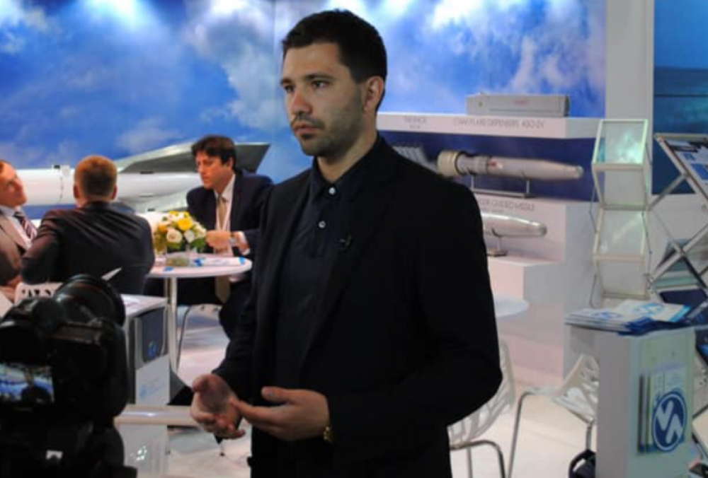 Суд заблокировал 12 интернет-изданий по иску экс-руководителя ”Спецтехноэкспорта” Павла Барбула