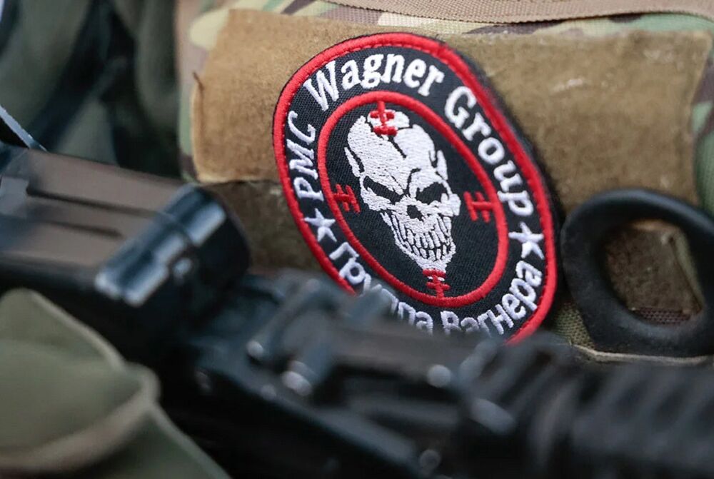 Британська розвідка: на півдні РФ планують збудувати нову базу ПВК ”Вагнера” 