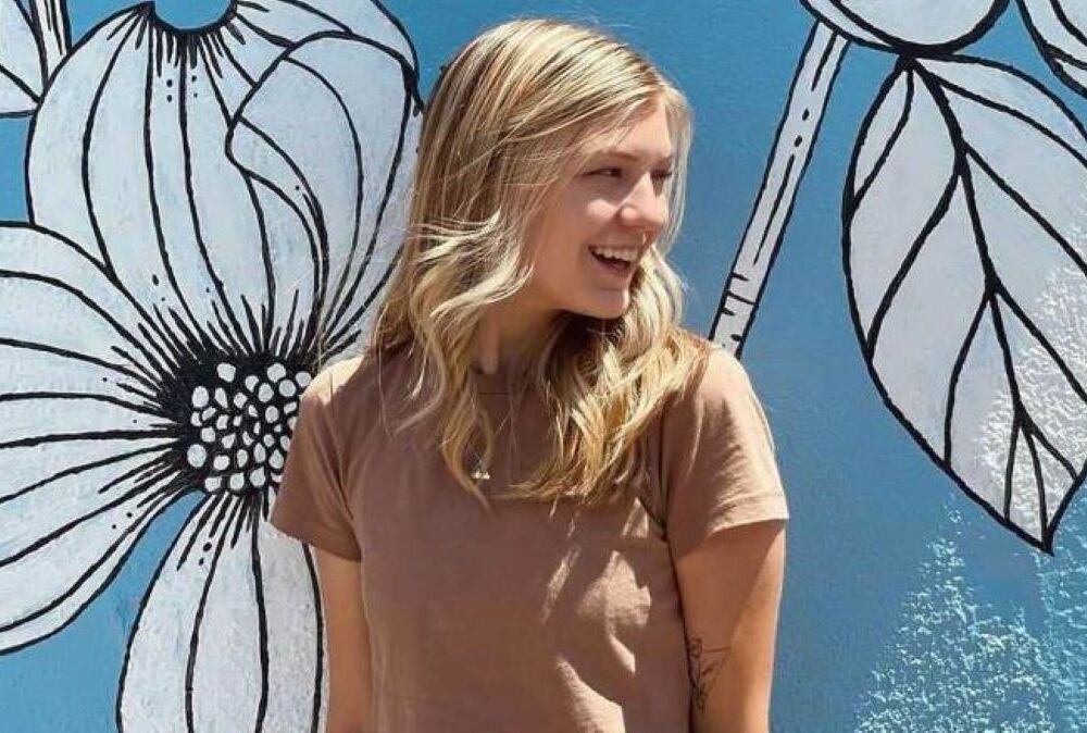 Габби Петито — трагическая развязка любовной истории