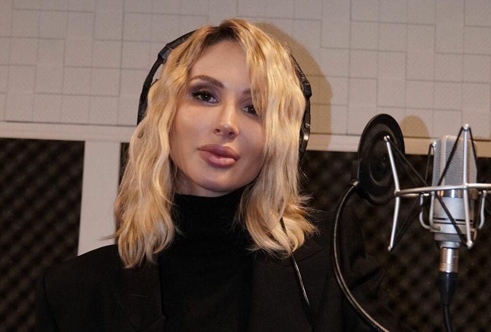 Лобода нарвалася на критику українців через анонс нової російськомовної пісні