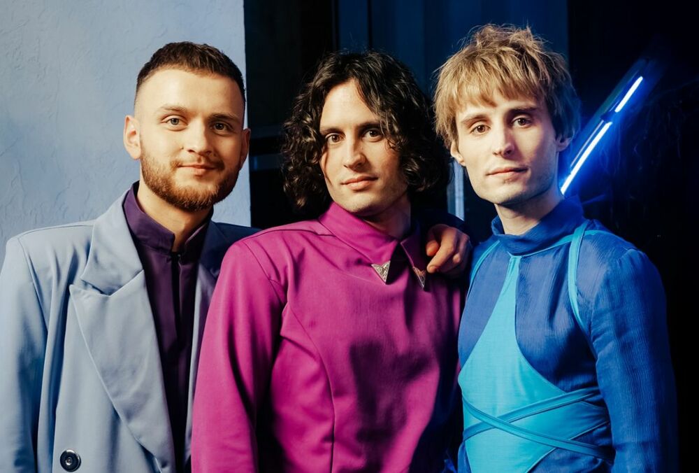 Букмекеры озвучили прогноз на Евровидение-2025