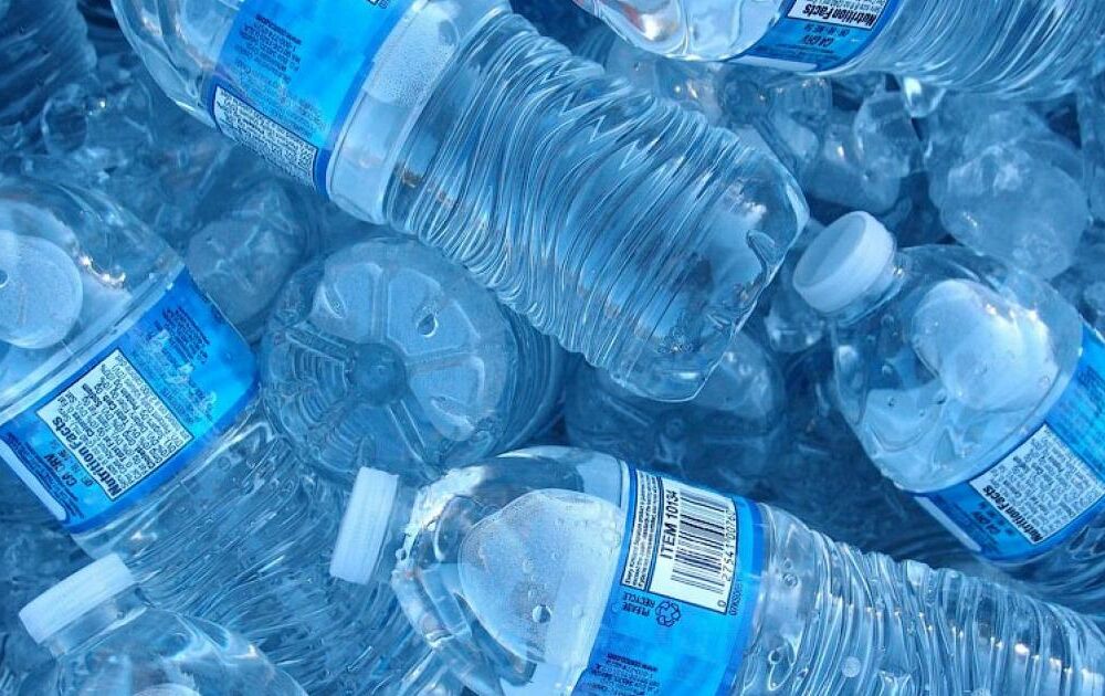 Яку воду ми п'ємо: вартість і характеристики Яку воду ми п'ємо: вартість і характеристики