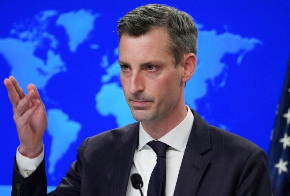  Госдеп: в ближайшей перспективе новых переговоров США и России не будет 