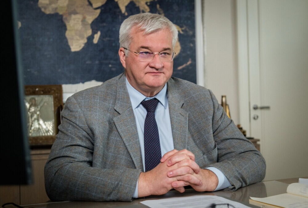 В МИД анонсировали новые переговорные встречи в ближайшее время